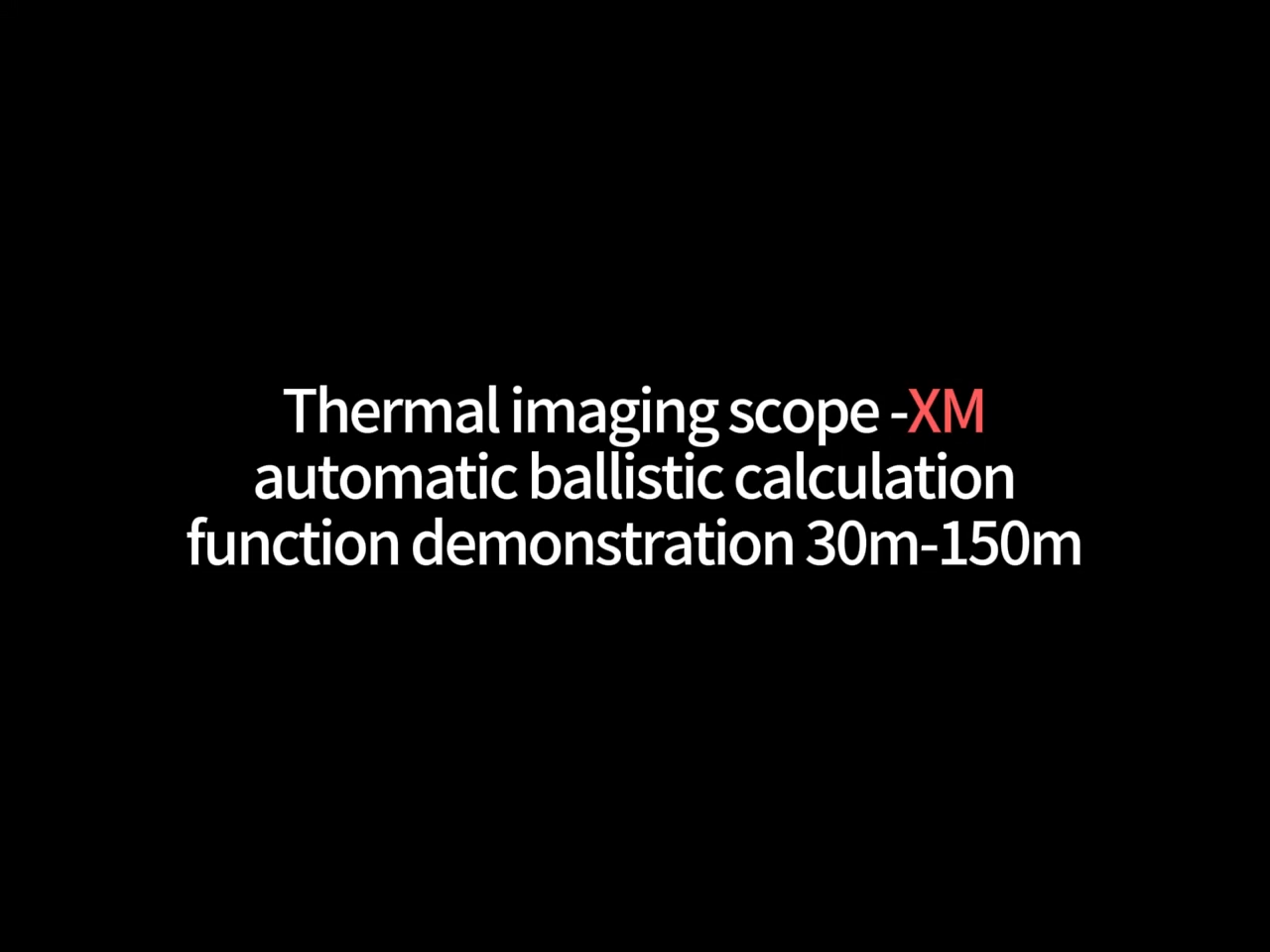 Automatic trajectory