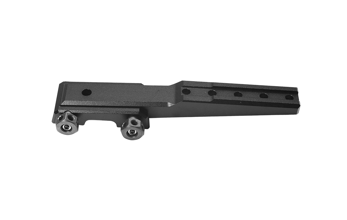  Night vision device double clip sytong