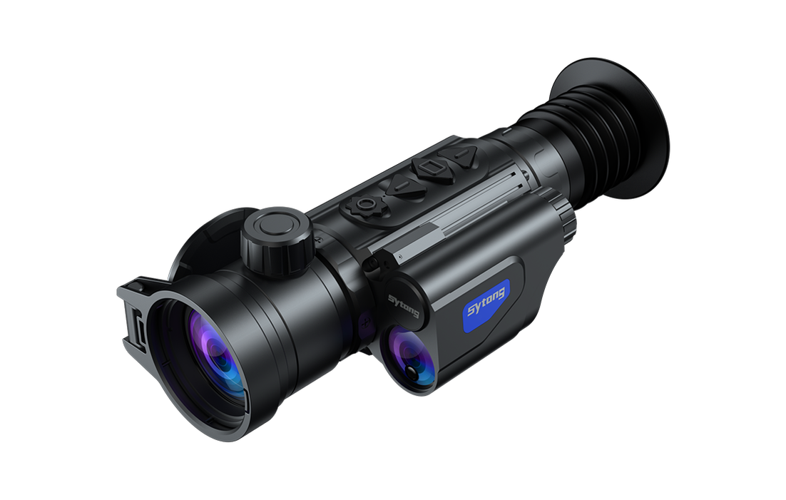 XM06-35LRF sytong