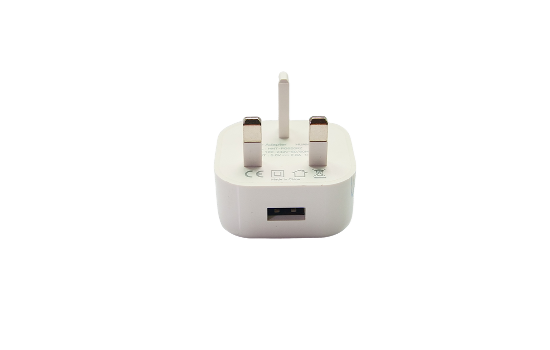 British charger